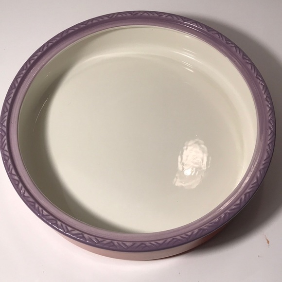 6 pc Clay Art Chili Fiesta Tortilla Warmer